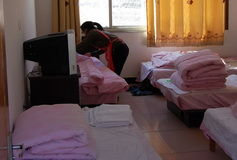 有山家园客房服务介绍及住宿标准与餐饮服务详解