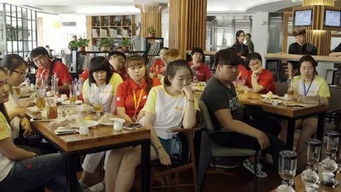 翼众教育餐饮服务体系 打造全方位餐饮服务新标杆