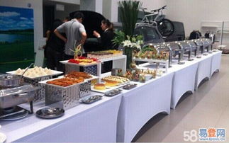 深圳金牌餐饮服务 专业承包商的精彩瞬间与一站式解决方案