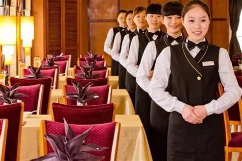 餐饮服务质量提升指南 深入解读管理三要素