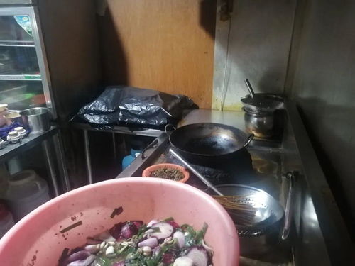 大理市餐饮住宿服务食品安全红黑榜第2期 8家入红榜，13家上黑榜