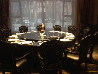 皇家酒店 奢华盛宴与安适休憩的完美融合